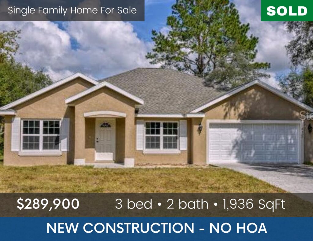 Get top dollar for your Orlando property