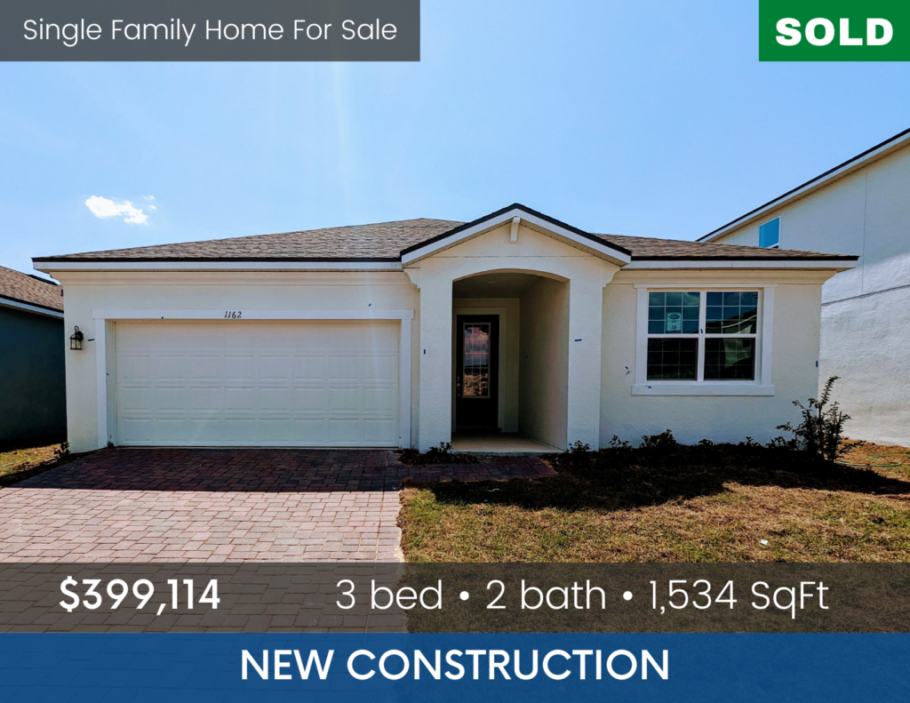 Orlando home buyers guide