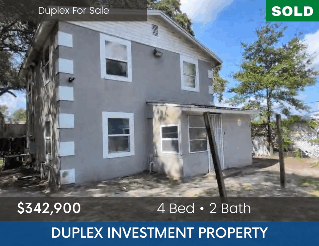 Home sold by Incisive Realty